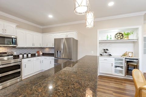 Tiny photo for 6615 Kingman Trail, Tallahassee, FL 32309 (MLS # 396689)