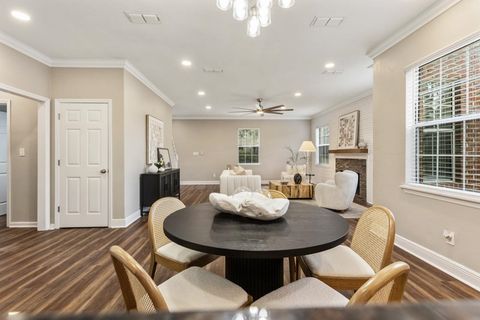 Tiny photo for 6615 Kingman Trail, Tallahassee, FL 32309 (MLS # 396689)