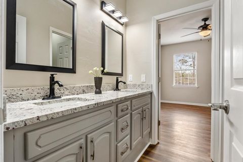 Tiny photo for 6615 Kingman Trail, Tallahassee, FL 32309 (MLS # 396689)