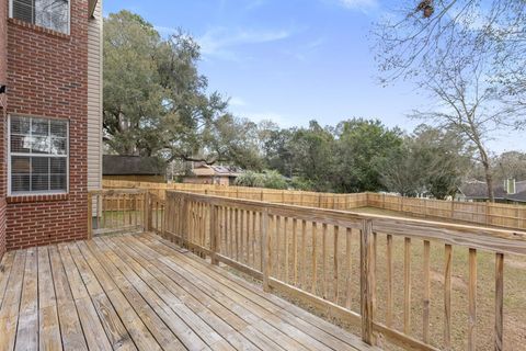 Tiny photo for 6615 Kingman Trail, Tallahassee, FL 32309 (MLS # 396689)