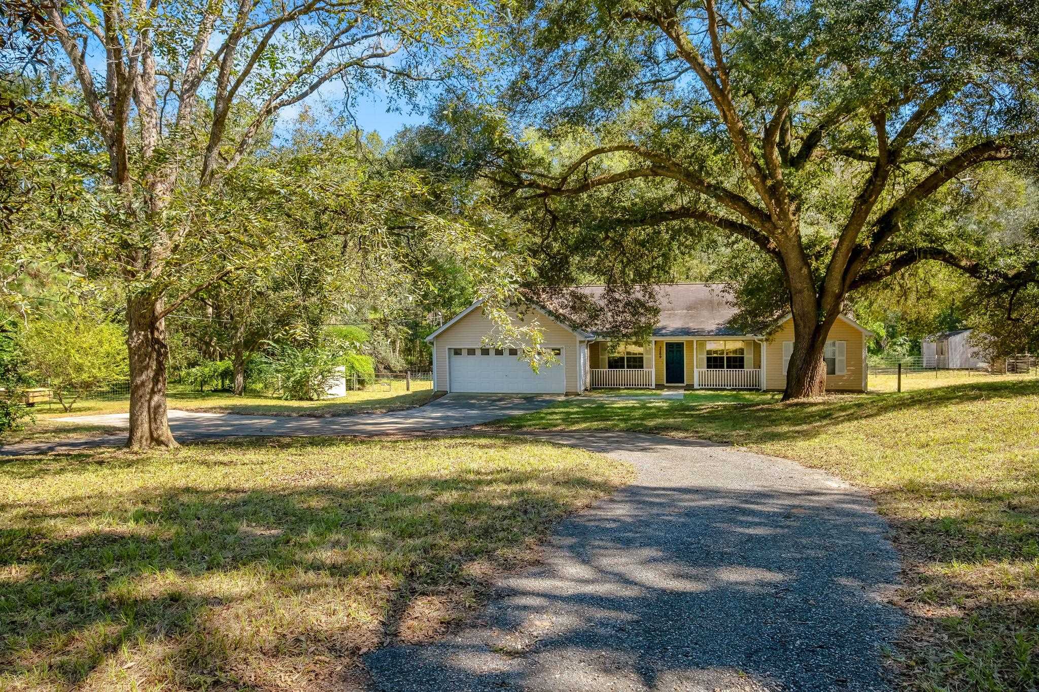5269 Crump Road