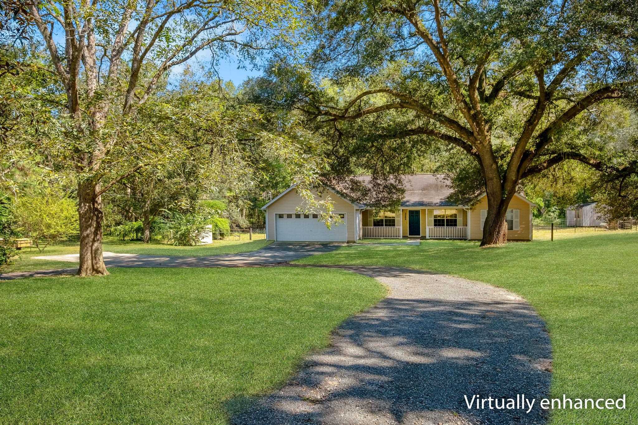 5269 Crump Road