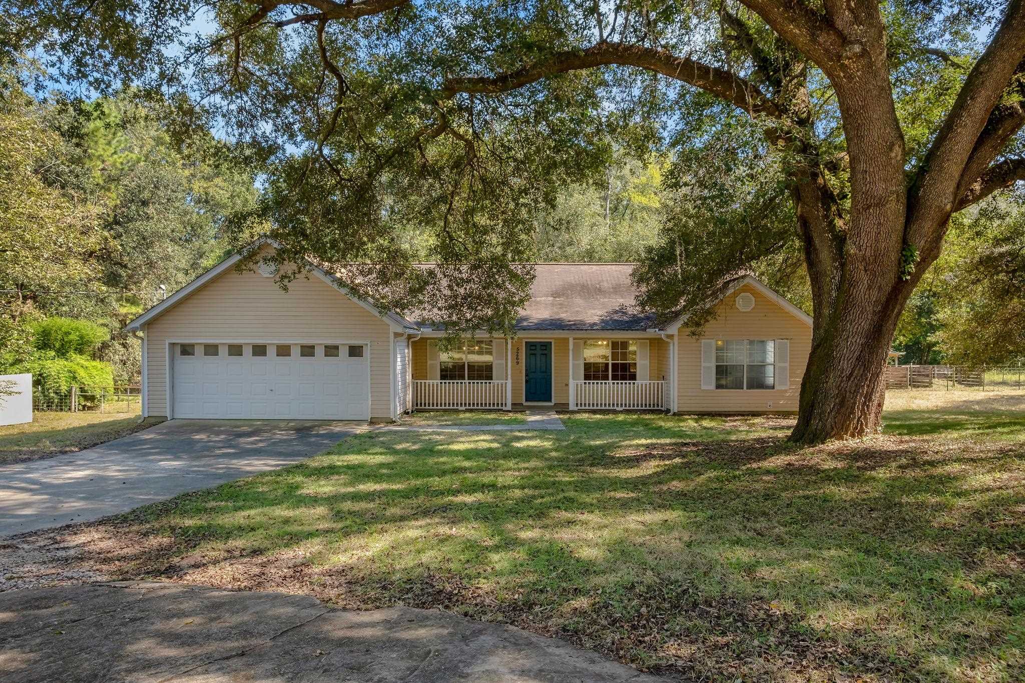 5269 Crump Road