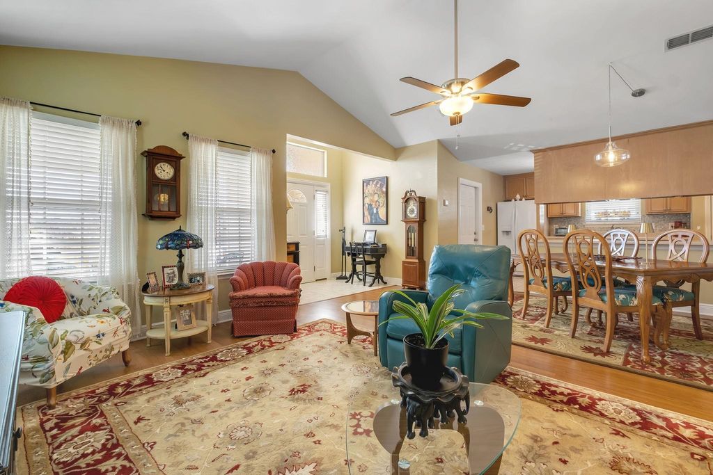 Photo of 3320 Addison Lane, Tallahassee, FL 32317 (MLS # 394964)