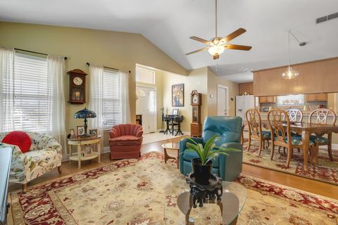 Tiny photo for 3320 Addison Lane, Tallahassee, FL 32317 (MLS # 394964)