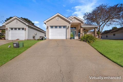 3320 Addison Lane Tallahassee FL 32317