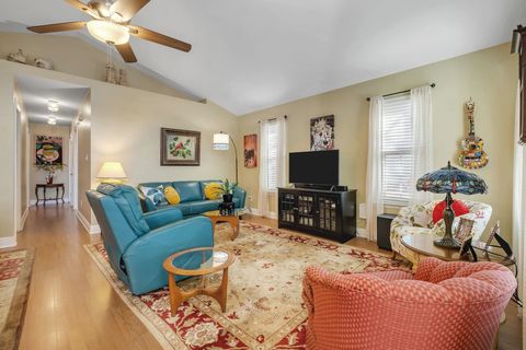 Tiny photo for 3320 Addison Lane, Tallahassee, FL 32317 (MLS # 394964)