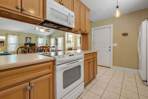 Tiny photo for 3320 Addison Lane, Tallahassee, FL 32317 (MLS # 394964)
