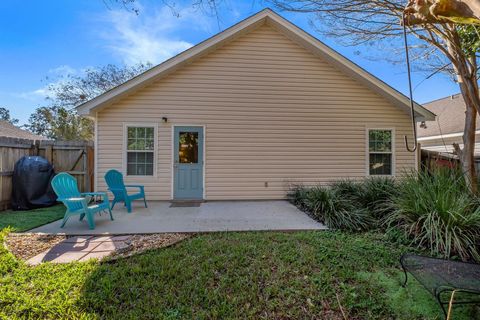 Tiny photo for 3320 Addison Lane, Tallahassee, FL 32317 (MLS # 394964)