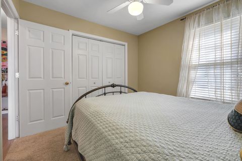 Tiny photo for 3320 Addison Lane, Tallahassee, FL 32317 (MLS # 394964)