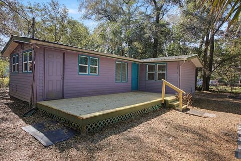 Tiny photo for 2875 Jewell Drive, Tallahassee, FL 32310 (MLS # 396039)