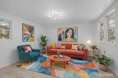 Tiny photo for 2875 Jewell Drive, Tallahassee, FL 32310 (MLS # 396039)