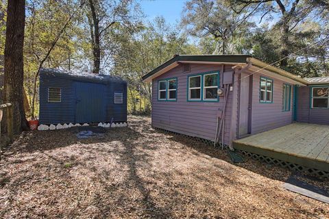 Tiny photo for 2875 Jewell Drive, Tallahassee, FL 32310 (MLS # 396039)