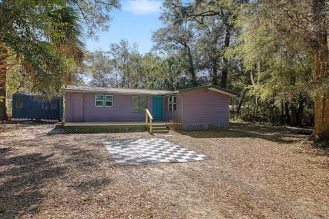Tiny photo for 2875 Jewell Drive, Tallahassee, FL 32310 (MLS # 396039)