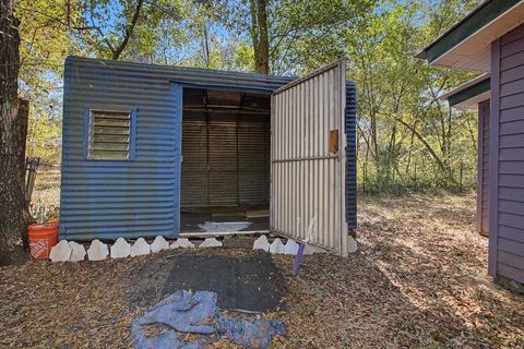 Tiny photo for 2875 Jewell Drive, Tallahassee, FL 32310 (MLS # 396039)