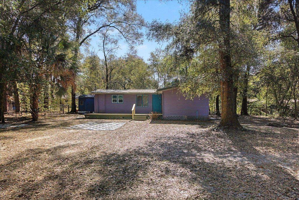 Photo of 2875 Jewell Drive, Tallahassee, FL 32310 (MLS # 396039)
