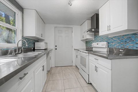 Tiny photo for 2875 Jewell Drive, Tallahassee, FL 32310 (MLS # 396039)