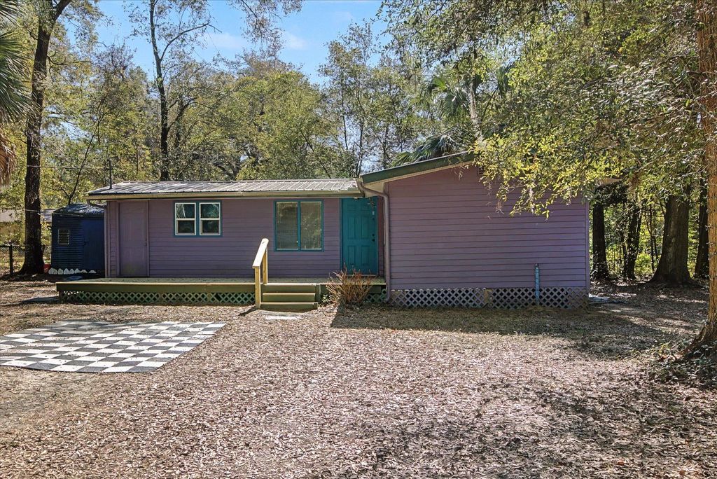 Photo of 2875 Jewell Drive, Tallahassee, FL 32310 (MLS # 396039)