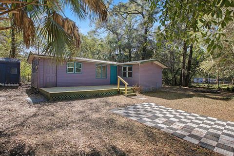 Photo of 2875 Jewell Drive, Tallahassee, FL 32310 (MLS # 396039)