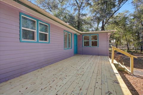 Tiny photo for 2875 Jewell Drive, Tallahassee, FL 32310 (MLS # 396039)