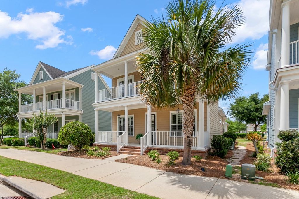 Photo of 4244 Grove Park Drive, Tallahassee, FL 32311 (MLS # 399538)