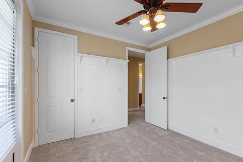 Tiny photo for 4244 Grove Park Drive, Tallahassee, FL 32311 (MLS # 399538)