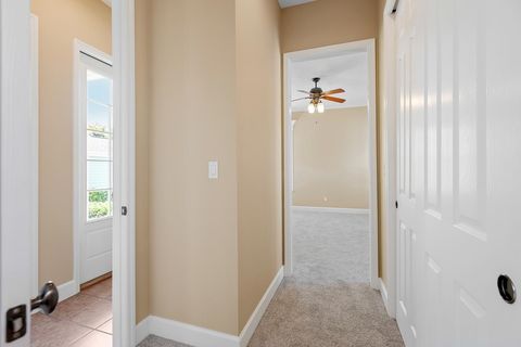 Tiny photo for 4244 Grove Park Drive, Tallahassee, FL 32311 (MLS # 399538)