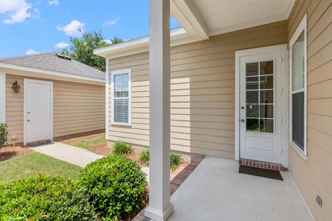 Tiny photo for 4244 Grove Park Drive, Tallahassee, FL 32311 (MLS # 399538)