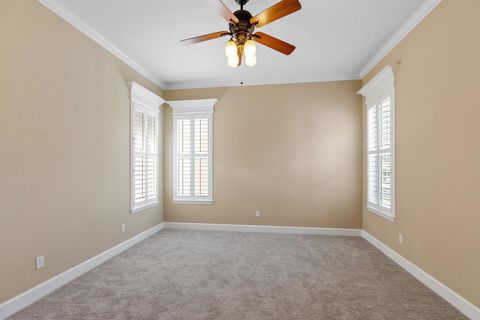 Tiny photo for 4244 Grove Park Drive, Tallahassee, FL 32311 (MLS # 399538)