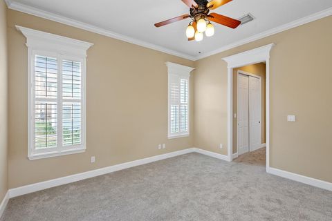Tiny photo for 4244 Grove Park Drive, Tallahassee, FL 32311 (MLS # 399538)