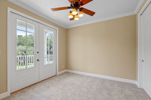 Tiny photo for 4244 Grove Park Drive, Tallahassee, FL 32311 (MLS # 399538)