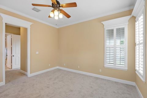 Tiny photo for 4244 Grove Park Drive, Tallahassee, FL 32311 (MLS # 399538)