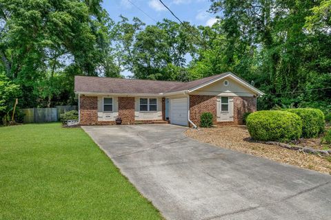 3228 Black Gold Trail, Tallahassee, FL 32309 - MLS#: 384679