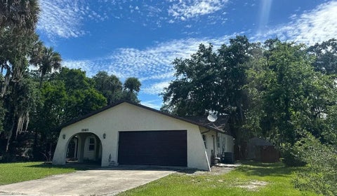 Tiny photo for 1865 Orange Tree Drive, Other Florida, FL 32141 (MLS # 401936)