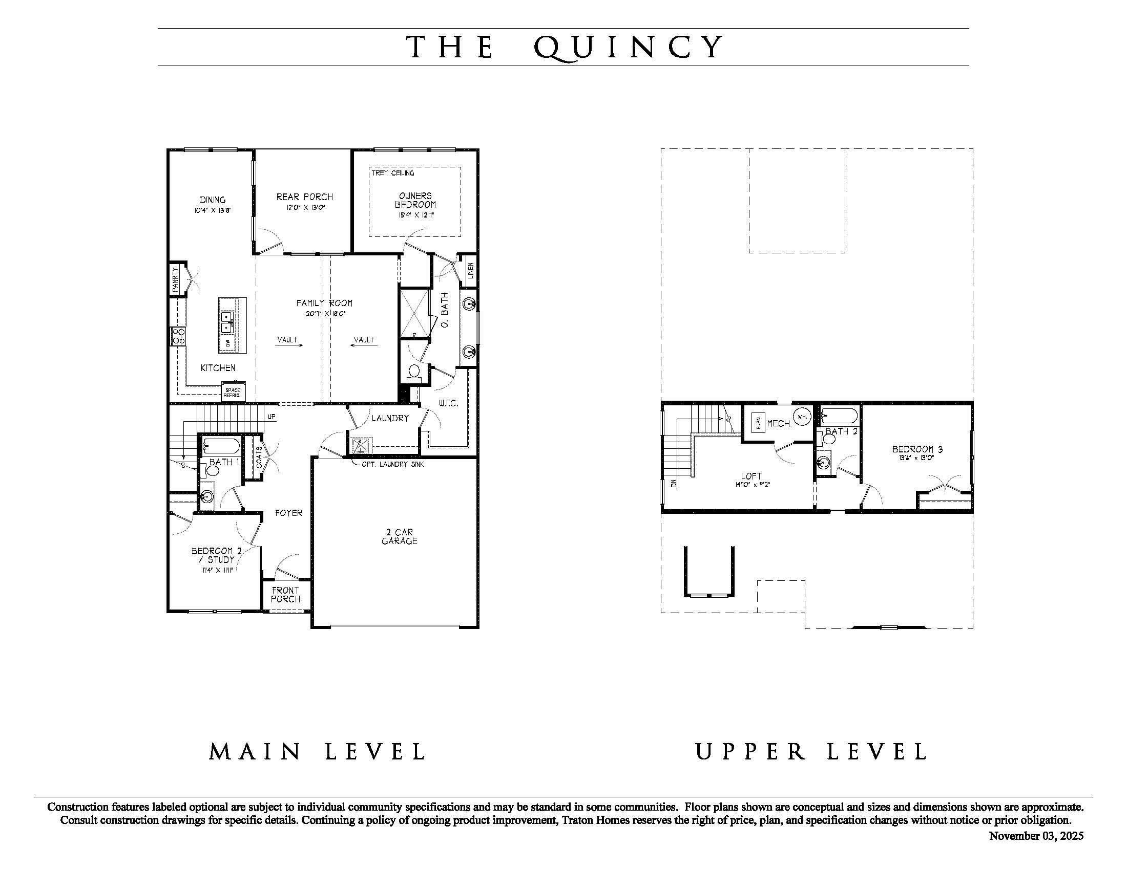 XXX (Unit 213) Oak Run Circle