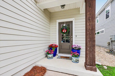 Tiny photo for 414 GRAND OAKS Road, Tallahassee, FL 32317 (MLS # 400814)