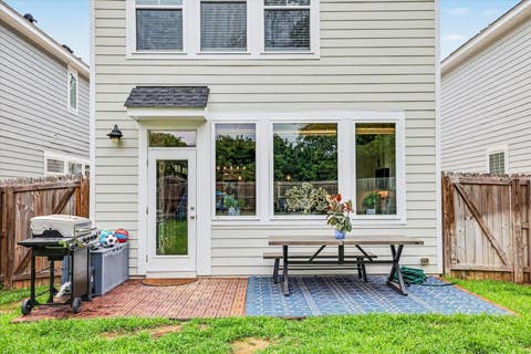 Tiny photo for 414 GRAND OAKS Road, Tallahassee, FL 32317 (MLS # 400814)