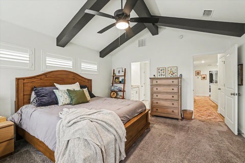 Tiny photo for 414 GRAND OAKS Road, Tallahassee, FL 32317 (MLS # 400814)