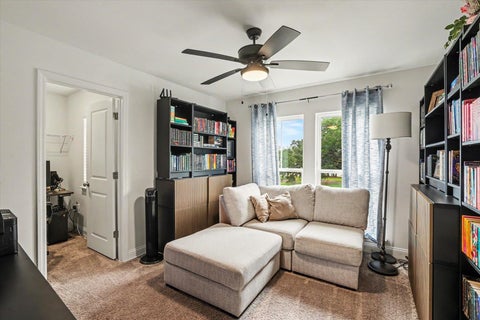 Tiny photo for 414 GRAND OAKS Road, Tallahassee, FL 32317 (MLS # 400814)