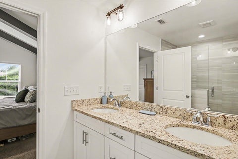 Tiny photo for 414 GRAND OAKS Road, Tallahassee, FL 32317 (MLS # 400814)