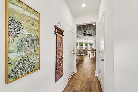 Tiny photo for 414 GRAND OAKS Road, Tallahassee, FL 32317 (MLS # 400814)