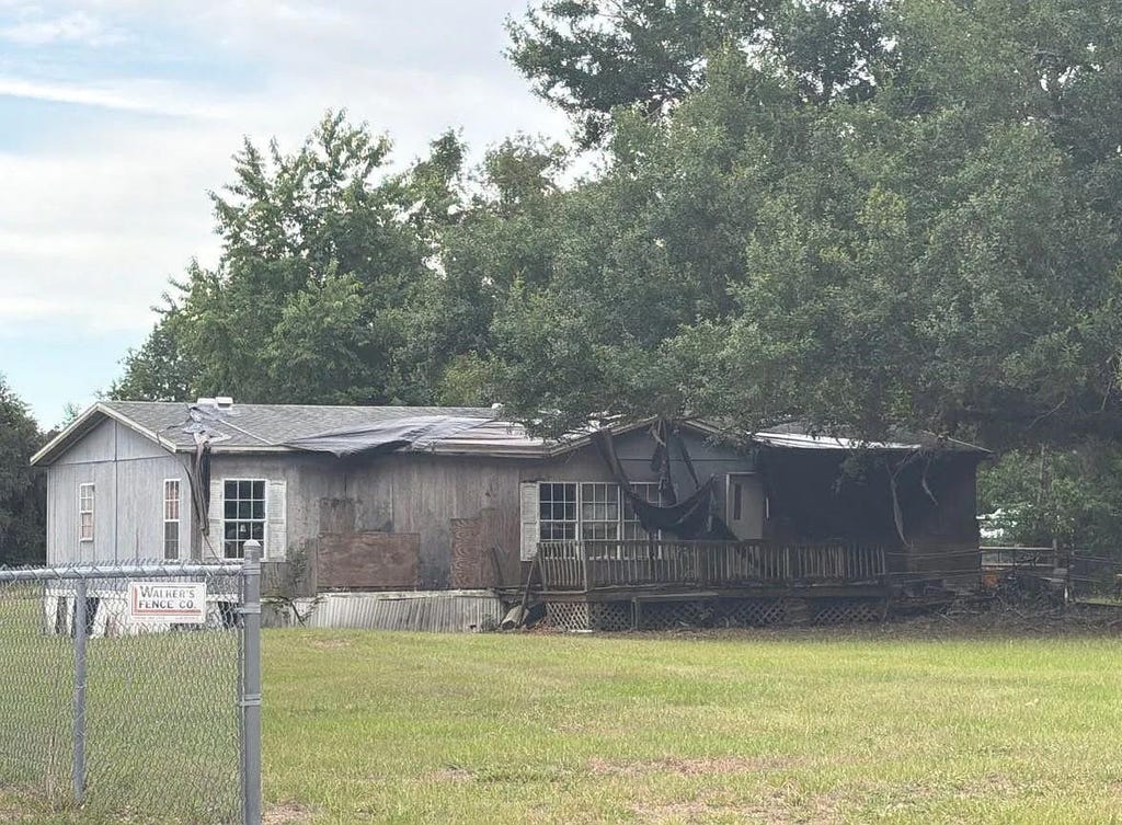 Photo of 10401 Steven Drive, Other Florida, FL 33868 (MLS # 403061)