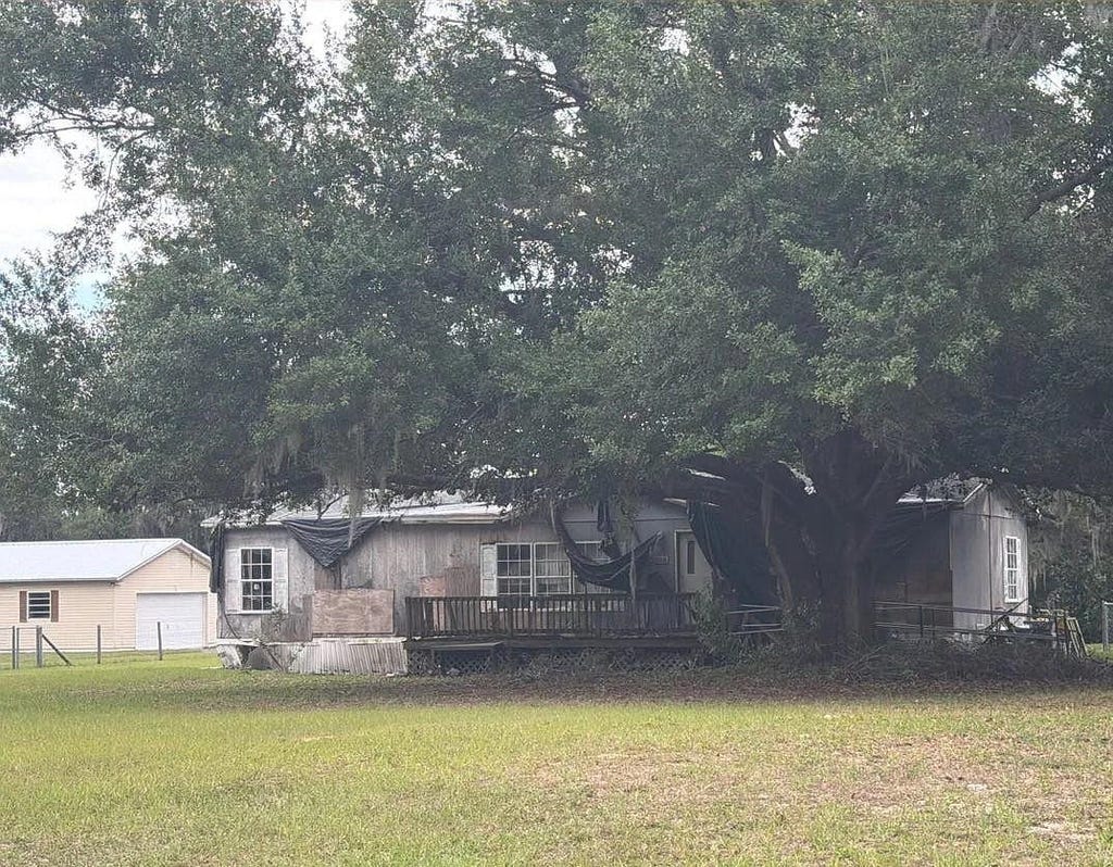 Photo of 10401 Steven Drive, Other Florida, FL 33868 (MLS # 403061)
