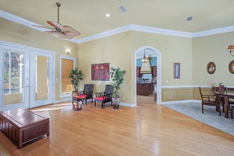 Tiny photo for 2065 OX BOTTOM Road, Tallahassee, FL 32312 (MLS # 398398)