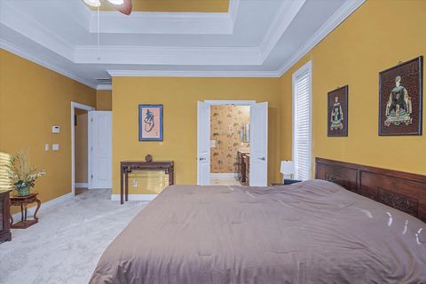 Tiny photo for 2065 OX BOTTOM Road, Tallahassee, FL 32312 (MLS # 398398)