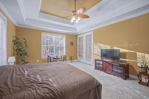 Tiny photo for 2065 OX BOTTOM Road, Tallahassee, FL 32312 (MLS # 398398)