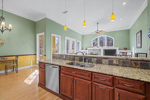 Tiny photo for 2065 OX BOTTOM Road, Tallahassee, FL 32312 (MLS # 398398)