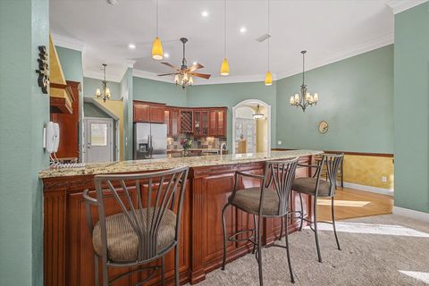 Tiny photo for 2065 OX BOTTOM Road, Tallahassee, FL 32312 (MLS # 398398)