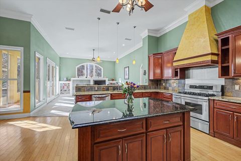 Tiny photo for 2065 OX BOTTOM Road, Tallahassee, FL 32312 (MLS # 398398)