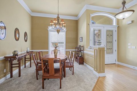 Tiny photo for 2065 OX BOTTOM Road, Tallahassee, FL 32312 (MLS # 398398)